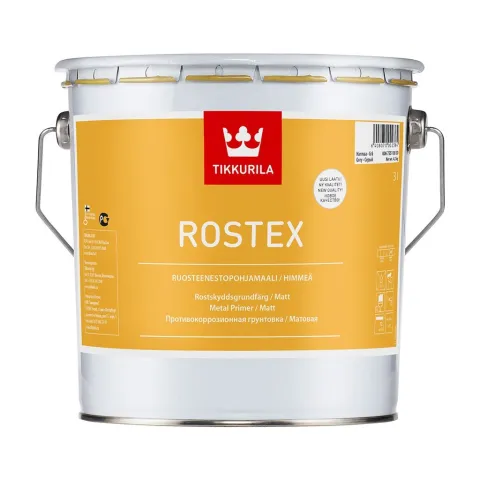 Rostex