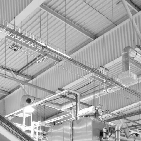 Tikkurila Drytech - Functional microporous coating solutions