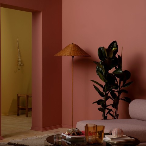 Color of the year 2023 by Tikkurila