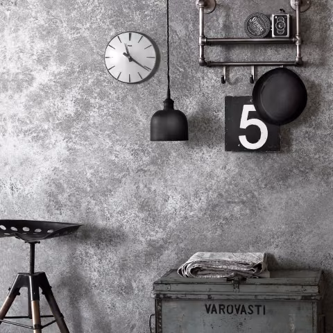 effect paint by Taika pearl glaze