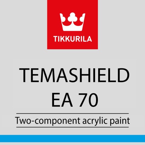 Temashield EA 70