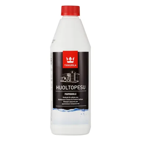 Valtti Opaque | Tikkurila Valtti Opaque | Tikkurila