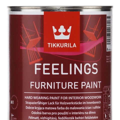 Feelings Furniture Paint