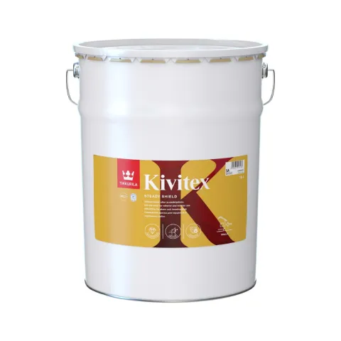 House & Garden - Facades | Tikkurila House & Garden - Facades | Tikkurila