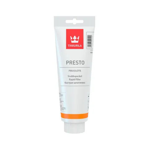 Presto Pikasilote
