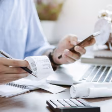 cost calculating