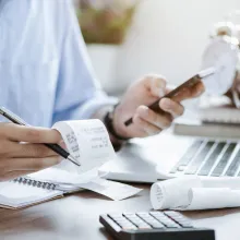 cost calculating