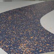 Flakes Fusion Path