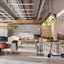  Green Building Design
