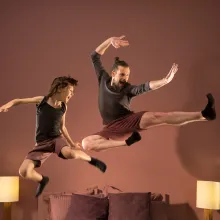 Alternative desc for image