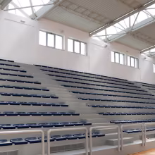 Facility Solutions Industrial Buildings