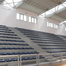 Facility Solutions Industrial Buildings