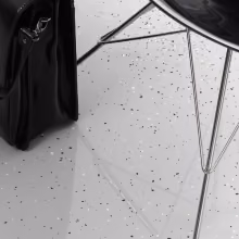 Reliable coatings for various aesthetical demands