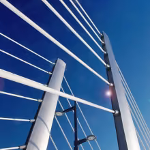 Steel structure