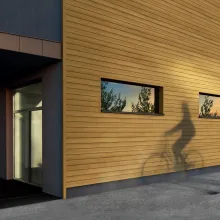 Green Building – How to pick paint products for sustainable building