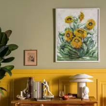 Interior trends