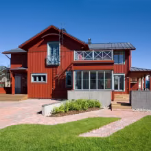 Ideas for the house