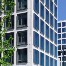 Solutions for Green Building Schemes