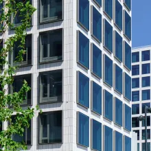 Solutions for Green Building Schemes