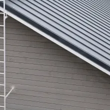 Kestävä yksikerrosmaali