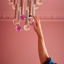 Gen Z home decor style