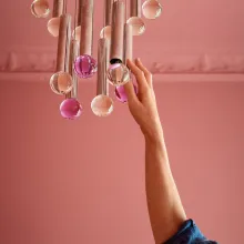 Gen Z home decor style