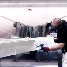 Metal coating solutions