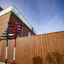 Wood solutions