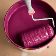 How to choose a right paint for your interior walls and ceilings