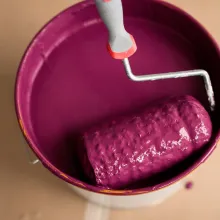 How to choose a right paint for your interior walls and ceilings