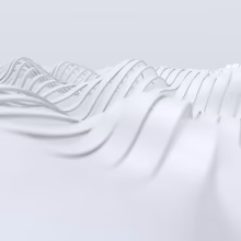 Deeper in White