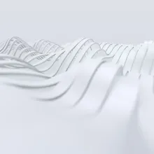 Deeper in White