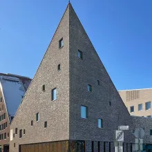 Tikkurilan kirkko