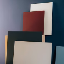 Color of the year 2025 collection