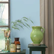 bohemian style with Cumulus Y354