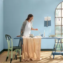 kolekcja kolorów tikkurila Color Now 2021