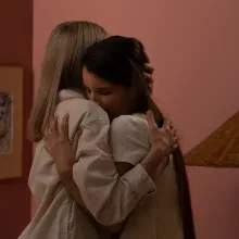 Color of the Year 2023: V413 Rosy Moment 