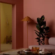 Color of the year 2023 by Tikkurila