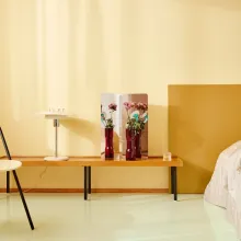 Tikkurila colour cards