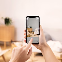 Colour Master mobile app to help with choosing colours