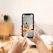Colour Master mobile app to help with choosing colours