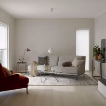 timeless interior style