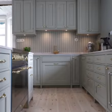 Snek kitchen
