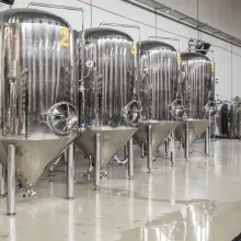 Fontefloor PU Cem - Outstanding flooring protection 