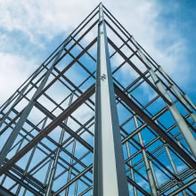 Steel structures