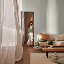 air-purifying functional paint