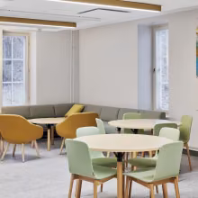 Facility Solutions Commercial Buildings