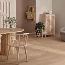 how to varnish wooden floor