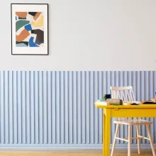 colour pallette for kid's room decor