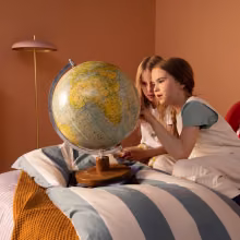 kid's room decor ideas